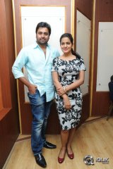 Rowdy Fellow Movie Release Press Meet